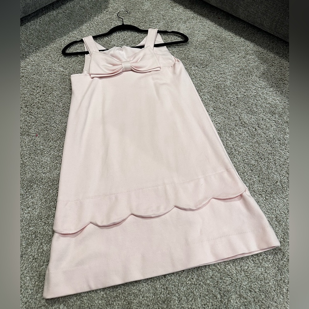 Kate Spade Girls Dress